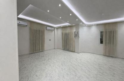 Apartment - 3 Bedrooms - 3 Bathrooms for rent in American University Housing District - 5th Settlement Compounds - The 5th Settlement - New Cairo City - Cairo