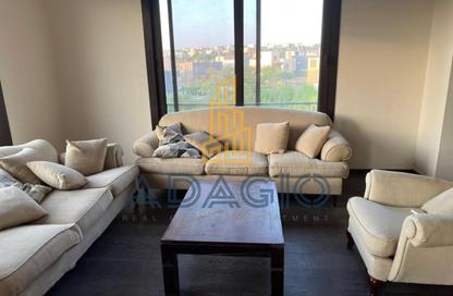 (بنتهاوس (روف - 4 غرف نوم - 4 حمامات للبيع في كازا - كمبوندات الشيخ زايد - الشيخ زايد - الجيزة (بنتهاوس (روف - 4 غرف نوم - 4 حمامات للبيع في كازا - كمبوندات الشيخ زايد - الشيخ زايد - الجيزة