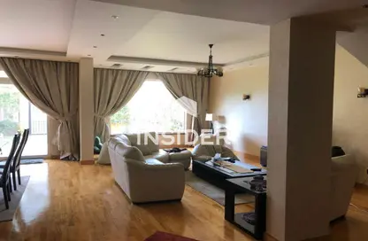 Townhouse - 4 Bedrooms - 3 Bathrooms for sale in La Terra - South Investors Area - New Cairo City - Cairo