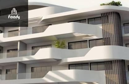 Apartment - 3 Bedrooms - 3 Bathrooms for sale in The Islands - New Capital City - Cairo
