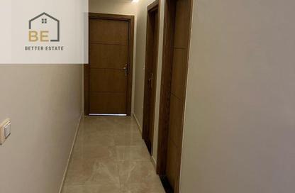 Apartment - 3 Bedrooms - 2 Bathrooms for sale in Al Waha City - 10th District - Nasr City - Cairo Apartment - 3 Bedrooms - 2 Bathrooms for sale in Al Waha City - 10th District - Nasr City - Cairo