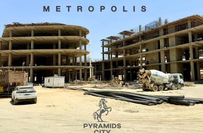 Shop - Studio for sale in New Capital City - Cairo Shop - Studio for sale in New Capital City - Cairo