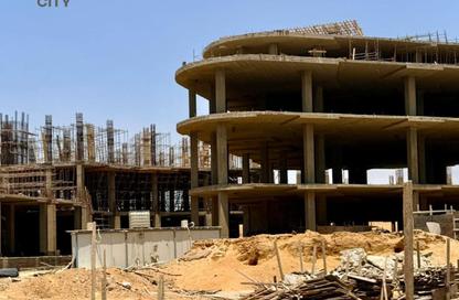 Shop - Studio for sale in New Capital City - Cairo Shop - Studio for sale in New Capital City - Cairo