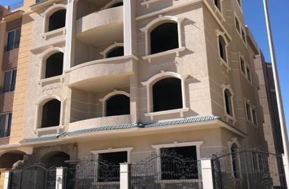 شقة - 3 غرف نوم - 3 حمامات للبيع في عمارات الاندلس - حى الاندلس - مدينة القاهرة الجديدة - القاهرة