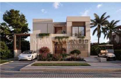 Apartment - 3 Bedrooms - 3 Bathrooms for sale in B10 - Madinaty - Cairo
