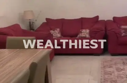 Apartment - 3 Bedrooms - 2 Bathrooms for sale in Privado - Madinaty - Cairo