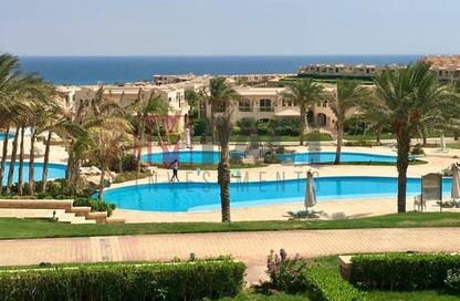 Chalet - 3 Bedrooms - 3 Bathrooms for sale in La vista Ras El Hikma - Ras Al Hekma - North Coast Chalet - 3 Bedrooms - 3 Bathrooms for sale in La vista Ras El Hikma - Ras Al Hekma - North Coast