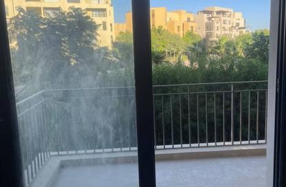 شقة - 2 - 3 للبيع في أو ويست - كمبوندات 6 أكتوبر - مدينة 6 أكتوبر - الجيزة