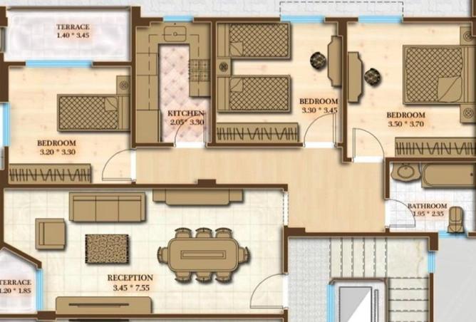 55005531 - الصورة الرئيسية للعقار