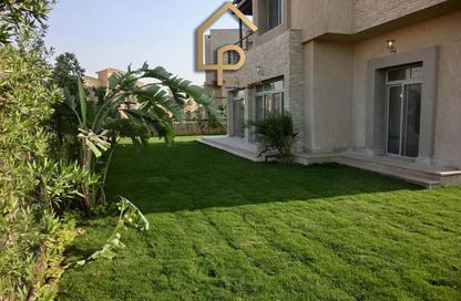 Villa - 4 - 4 for rent in Allegria - Sheikh Zayed Compounds - Sheikh Zayed City - Giza