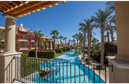 Apartment - Studio - 1 Bathroom for sale in Sahl Hasheesh - Hurghada - Red Sea