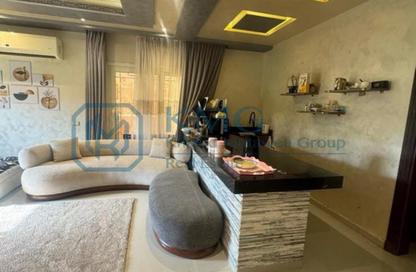Duplex - 4 - 4 for sale in Al Batal Mohamed Abdel Atti Atteya St. - Al Narges 5 - Al Narges - New Cairo City - Cairo Duplex - 4 - 4 for sale in Al Batal Mohamed Abdel Atti Atteya St. - Al Narges 5 - Al Narges - New Cairo City - Cairo