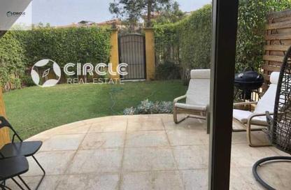 فيلا - 4 غرف نوم - 4 حمامات للبيع في لاتيرا - المستثمرين الجنوبية - مدينة القاهرة الجديدة - القاهرة