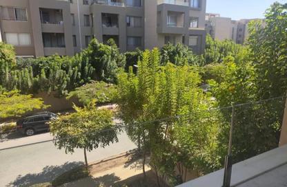Apartment - 2 Bedrooms - 2 Bathrooms for sale in Palm Hills Village Gate - South Investors Area - New Cairo City - Cairo Apartment - 2 Bedrooms - 2 Bathrooms for sale in Palm Hills Village Gate - South Investors Area - New Cairo City - Cairo