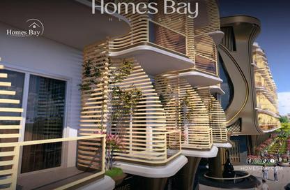 Apartment - Studio - 1 Bathroom for sale in Al Ahyaa District - Hurghada - Red Sea