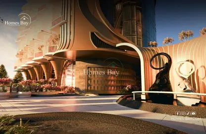 شقة - 1 حمام للبيع في منطقة الاحياء - الغردقة - محافظة البحر الاحمر شقة - 1 حمام للبيع في منطقة الاحياء - الغردقة - محافظة البحر الاحمر