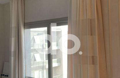 Apartment - 2 Bedrooms - 2 Bathrooms for rent in Galleria Moon Valley - South Investors Area - New Cairo City - Cairo Apartment - 2 Bedrooms - 2 Bathrooms for rent in Galleria Moon Valley - South Investors Area - New Cairo City - Cairo