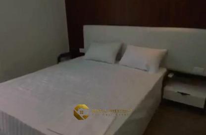 Apartment - 3 Bedrooms - 3 Bathrooms for rent in Zed Towers - Sheikh Zayed Compounds - Sheikh Zayed City - Giza