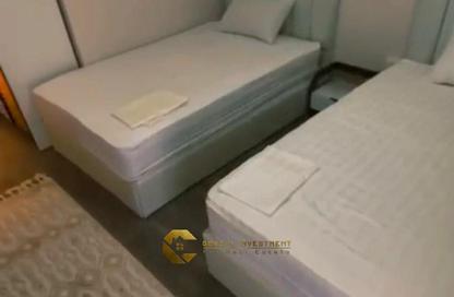Apartment - 3 Bedrooms - 3 Bathrooms for rent in Zed Towers - Sheikh Zayed Compounds - Sheikh Zayed City - Giza