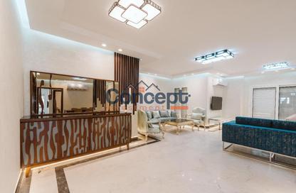 Apartment - 3 - 3 for rent in Mountain View Hyde Park - 5th Settlement Compounds - The 5th Settlement - New Cairo City - Cairo Apartment - 3 - 3 for rent in Mountain View Hyde Park - 5th Settlement Compounds - The 5th Settlement - New Cairo City - Cairo