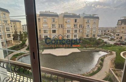 Apartment - 3 - 3 for rent in Mountain View Hyde Park - 5th Settlement Compounds - The 5th Settlement - New Cairo City - Cairo