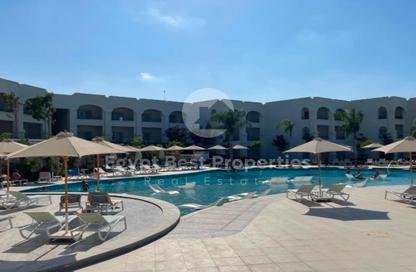 Twin House - 4 Bedrooms - 5 Bathrooms for sale in Hacienda Heneish - Qesm Marsa Matrouh - North Coast Twin House - 4 Bedrooms - 5 Bathrooms for sale in Hacienda Heneish - Qesm Marsa Matrouh - North Coast