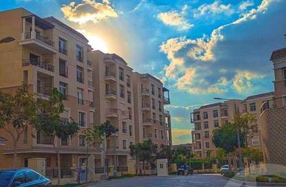 Apartment - 1 - 1 for sale in Croons Sarai - Sarai - Mostakbal City Compounds - Mostakbal City - Future City - Cairo Apartment - 1 - 1 for sale in Croons Sarai - Sarai - Mostakbal City Compounds - Mostakbal City - Future City - Cairo