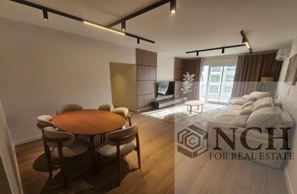 Apartment - 1 Bedroom - 1 Bathroom for rent in Mivida - 5th Settlement Compounds - The 5th Settlement - New Cairo City - Cairo