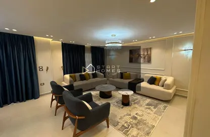 شقة - 2 غرف نوم - 2 حمامات للايجار في مدينتي - القاهرة