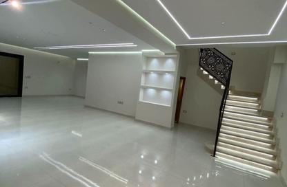 Duplex - 3 - 3 for rent in El Yasmeen 2 - El Yasmeen - New Cairo City - Cairo