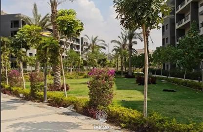 (بنتهاوس (روف - 4 غرف نوم - 4 حمامات للبيع في ستودا - شيراتون المطار - النزهة - القاهرة (بنتهاوس (روف - 4 غرف نوم - 4 حمامات للبيع في ستودا - شيراتون المطار - النزهة - القاهرة