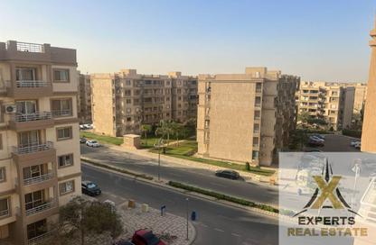 Apartment - 2 Bedrooms - 2 Bathrooms for sale in Madinaty - Cairo