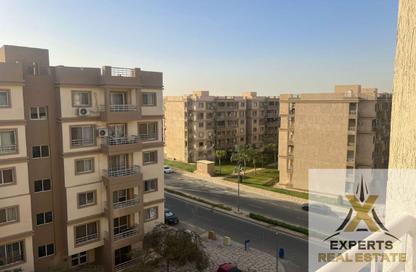 Apartment - 2 Bedrooms - 2 Bathrooms for sale in Madinaty - Cairo