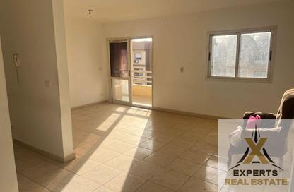 Apartment - 2 Bedrooms - 2 Bathrooms for sale in Madinaty - Cairo