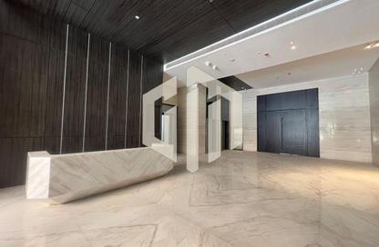 Office Space - Studio - 1 Bathroom for rent in Park St. - Ring Road - The 5th Settlement - New Cairo City - Cairo