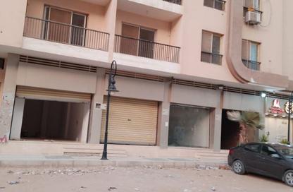 Shop - Studio for sale in Capital East - Nasr City Compounds - Nasr City - Cairo
