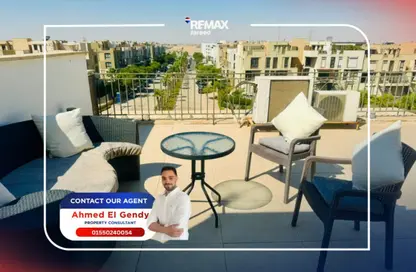 شقة - 1 حمام للايجار في بيفرلي هيلز - كمبوندات الشيخ زايد - الشيخ زايد - الجيزة