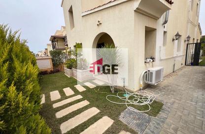 Twin House - 4 - 4 for sale in Mivida - 5th Settlement Compounds - The 5th Settlement - New Cairo City - Cairo
