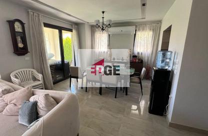 Twin House - 4 - 4 for sale in Mivida - 5th Settlement Compounds - The 5th Settlement - New Cairo City - Cairo