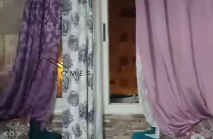 Apartment - 3 Bedrooms - 1 Bathroom for sale in 13th District - Sheikh Zayed City - Giza