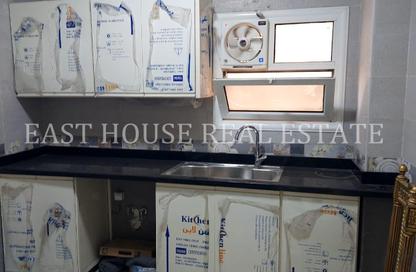 Apartment - 3 - 2 for rent in Al Andalus District - New Cairo City - Cairo