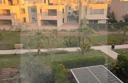 Townhouse - 4 - 4 for sale in The Crown - Cairo Alexandria Desert Road - 6 October City - Giza