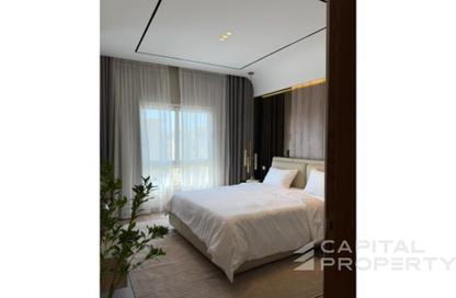 Apartment - 3 - 3 for rent in Mivida - 5th Settlement Compounds - The 5th Settlement - New Cairo City - Cairo Apartment - 3 - 3 for rent in Mivida - 5th Settlement Compounds - The 5th Settlement - New Cairo City - Cairo