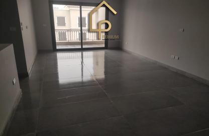Apartment - 3 Bedrooms - 3 Bathrooms for sale in Village West - Sheikh Zayed Compounds - Sheikh Zayed City - Giza