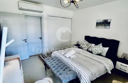 شاليه - 2 غرف نوم - 2 حمامات للبيع في مانجروفي ريزيدنس - الجونة - الغردقة - محافظة البحر الاحمر