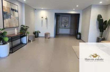 Apartment - 2 Bedrooms - 3 Bathrooms for rent in Moon Residences - Fifth Square - The 5th Settlement - New Cairo City - Cairo