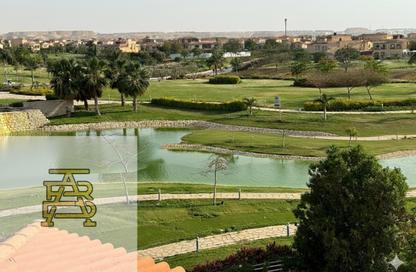 فيلا - 6 غرف نوم - 6 حمامات للبيع في پريڤادو - مدينتي - القاهرة