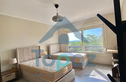 شقة - 2 غرف نوم - 3 حمامات للبيع في نيو جيزة - طريق مصر اسكندرية الصحراوي - مدينة 6 أكتوبر - الجيزة