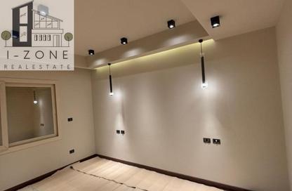 Twin House - 3 Bedrooms - 3 Bathrooms for sale in Mivida - 5th Settlement Compounds - The 5th Settlement - New Cairo City - Cairo