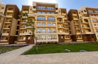 Apartment - 3 - 3 for sale in R3 - New Capital City - Cairo Apartment - 3 - 3 for sale in R3 - New Capital City - Cairo